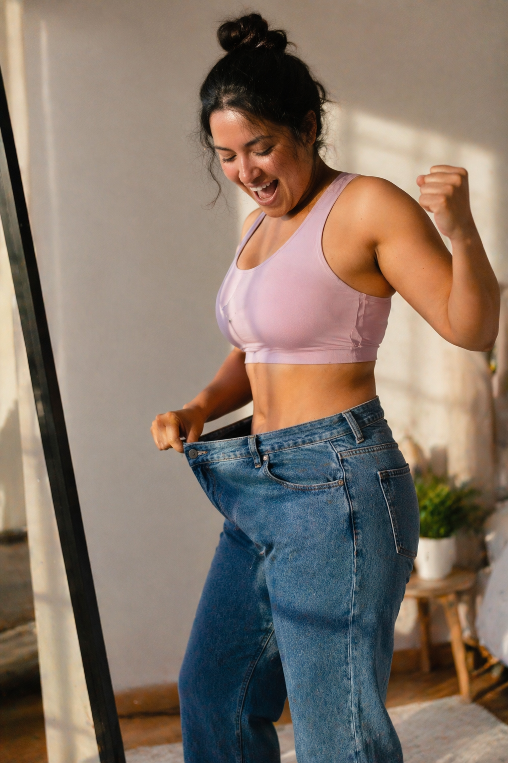 neaniu health — Das Ergebnis feiern