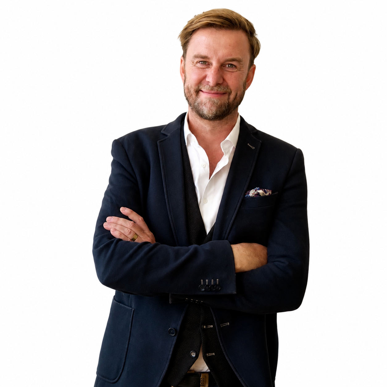 Nils Drewes